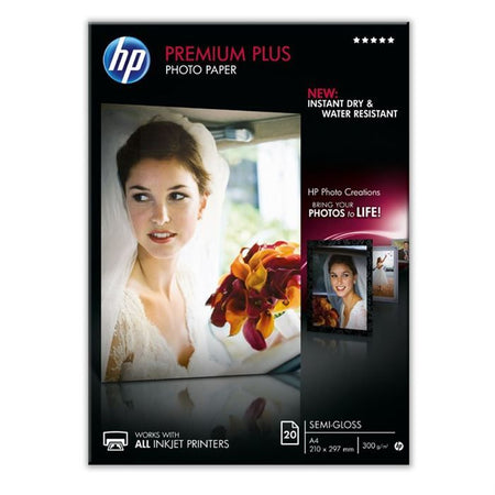 HP CR673A 20 fogli A4 300gr