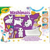 CRAYOLA Washimals Set