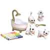 CRAYOLA Washimals Set