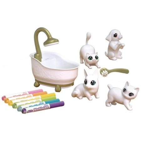 CRAYOLA Washimals Set