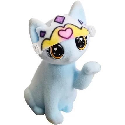 Colorazione - CRAYOLA - Washimals Pastel Princess Pets - Animali pastello da personalizzare! bambini di 3 anni