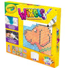 Scatola creativa per animali - CRAYOLA - Wixels
