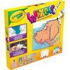 Scatola creativa per animali - CRAYOLA - Wixels