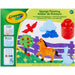 Crayola - Workshop di pittura - Attività per bambini