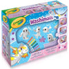 CRAYOLA Washimals Peculiar Pets Sanctuary Game