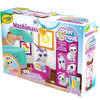 Colorazione - CRAYOLA - Washimals Spray Boutique - Spruzza e colora i tuoi animali! bambini di 3 anni