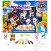 Washimals - I miei animali da colorare - CRAYOLA - 4 animali Paw Patrol - Dai 3 anni in su