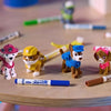 Washimals - I miei animali da colorare - CRAYOLA - 4 animali Paw Patrol - Dai 3 anni in su