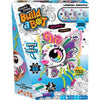CRAYOLA Color & Create Robot Interattivo Farfalla da Costruire e Personalizzare - Dai 4 Anni in su
