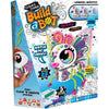CRAYOLA Color & Create Robot Interattivo Farfalla da Costruire e Personalizzare - Dai 4 Anni in su