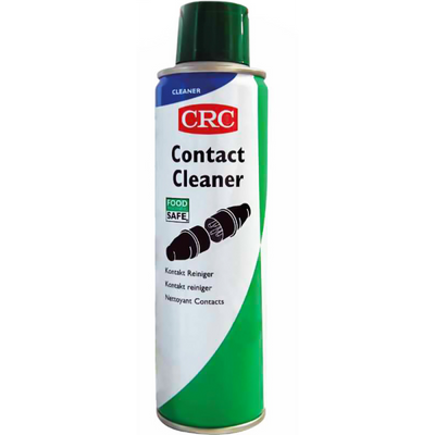 Crc Contact Cleaner Ml.250