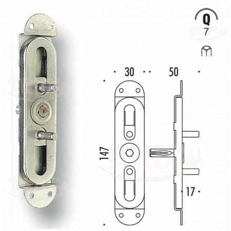 Cremonesi Hoppe Maschio