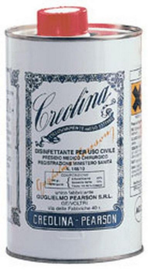 Creolina Lt 1 Pearson
