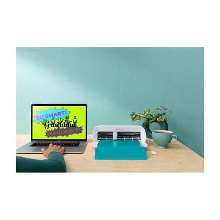 Kit di avviamento - CRICUT - JOY XTRA - Bianco