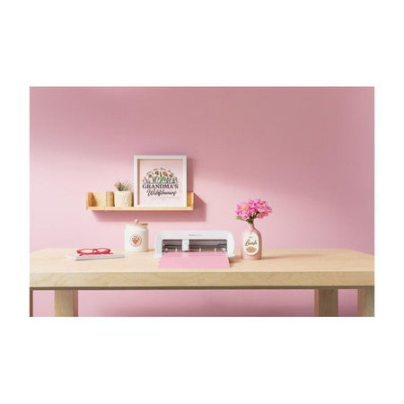 Kit di avviamento - CRICUT - JOY XTRA - Bianco