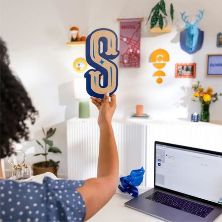 Macchina da taglio intelligente - CRICUT - Maker 4 - Sage