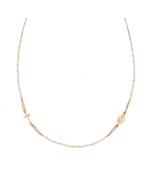 AMEN JEWELRY Mod. CRO10RBI3F