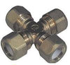 Croce 1/2X12 C/ 4 Dadi