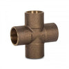 Croce Bronzo Femm 18 A Saldare
