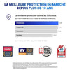 Bitdefender - Software Total Security 2021 - 5 dispositivi - 1 anno