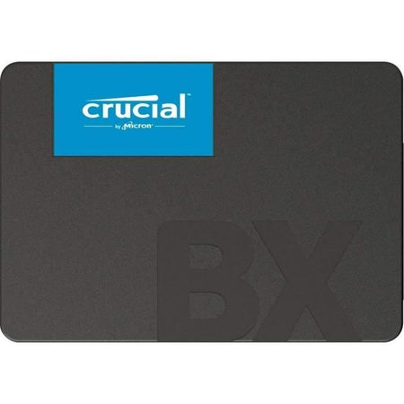 CRUCIAL - SSD interno - BX500 - 1TB - 2,5 pollici (CT1000BX500SSD1)