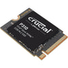Unità SSD interna - CRUCIAL - SSD P310 PCIe Gen4 2230 NVMe M.2 da 2 TB (CT2000P310SSD2)