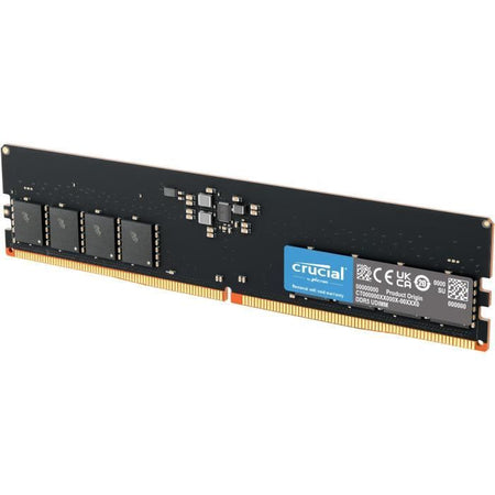 Memoria RAM Crucial DDR5 - 64 GB - 5600 MT/s - CL46