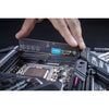 Memoria RAM CRUCIAL DDR5 - Kit da 128 GB (2 x 64 GB) - 5600 MT/s - CL46