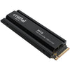 CRUCIAL - P310 - SSD interno - 1 TB - Gen4 - NVMe M.2 - Fino a 7100 MB/s