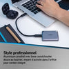 Disco rigido SSD esterno - CRUCIAL - X9 Pro - 1 TB - USB 3.0 - Nero