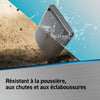 Disco rigido SSD esterno - CRUCIAL - X9 Pro - 1 TB - USB 3.0 - Nero