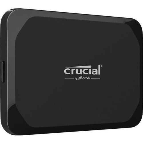 CRUCIAL - CT4000X9SSD9 - SSD interno - 4TB - M.2