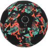 Pallone da calcio - CRUZ - Neoprene - Taglia 5 - Leggero e ideale per la spiaggia