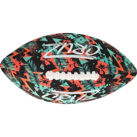 Football americano - CRUZ - Neoprene - Presa migliorata - Per piscina e giardino