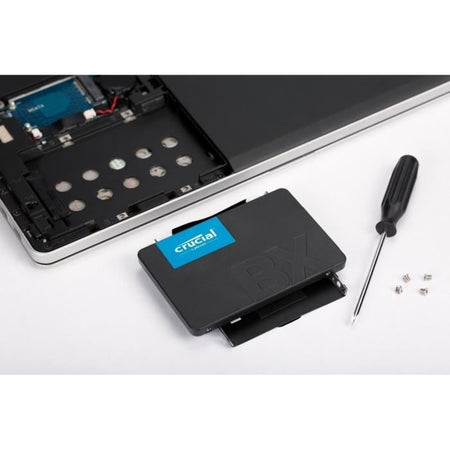 CRUCIALE BX500 SSD da 240 GB