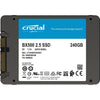 CRUCIALE BX500 SSD da 240 GB