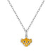 Collana bambina DISNEY RE LEONE CS00041SL