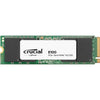 SSD interno - CRUCIAL - E100 - 1 TB - PCIe Gen4 NVMe M.2 - Fino a 5000 MB/s