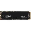 Disco rigido cruciale SSD P3 più 1 a PCIe 4.0 NVME M.2 2280