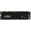 Disco rigido cruciale SSD P3 1 a 3D NAND NVME PCIE M.2