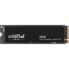 Unità SSD interna - CRUCIAL - SSD P310 PCIe Gen4 NVMe M.2 da 2 TB (CT2000P310SSD8)