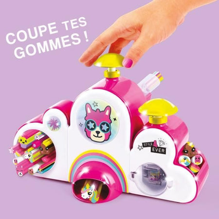 Gengive Gom'z Studio Fabrique