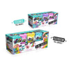 GIOCATTOLI 3 slimes Shaker CHANNEL