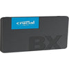 Crucial - Disco SSD interno - BX500 - 500 GB - 2,5 pollici (CT500BX500SD1)