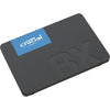 Crucial - Disco SSD interno - BX500 - 500 GB - 2,5 pollici (CT500BX500SD1)