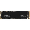 Disco rigido cruciale SSD P3 più 500 GB PCIe 4.0 NVME M.2 2280