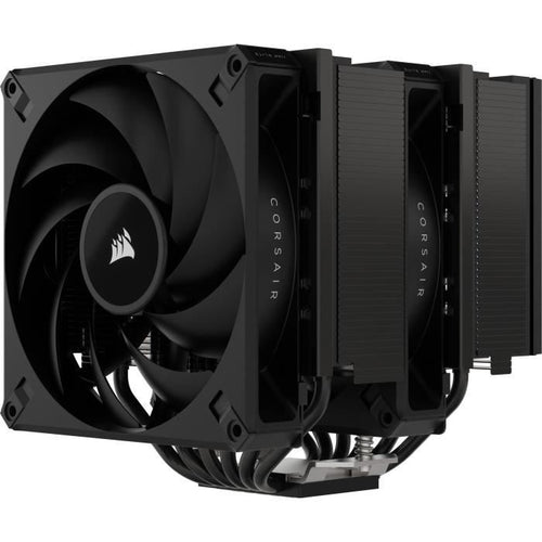 CORSAIR - CT-9010011-WW - Dissipatore a torre ad alte prestazioni per processore CORSAIR A115