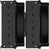 CORSAIR - CT-9010011-WW - Dissipatore a torre ad alte prestazioni per processore CORSAIR A115