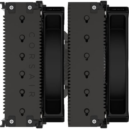 CORSAIR - CT-9010011-WW - Dissipatore a torre ad alte prestazioni per processore CORSAIR A115