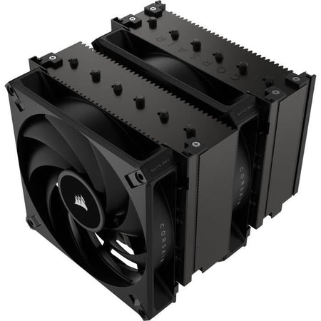CORSAIR - CT-9010011-WW - Dissipatore a torre ad alte prestazioni per processore CORSAIR A115